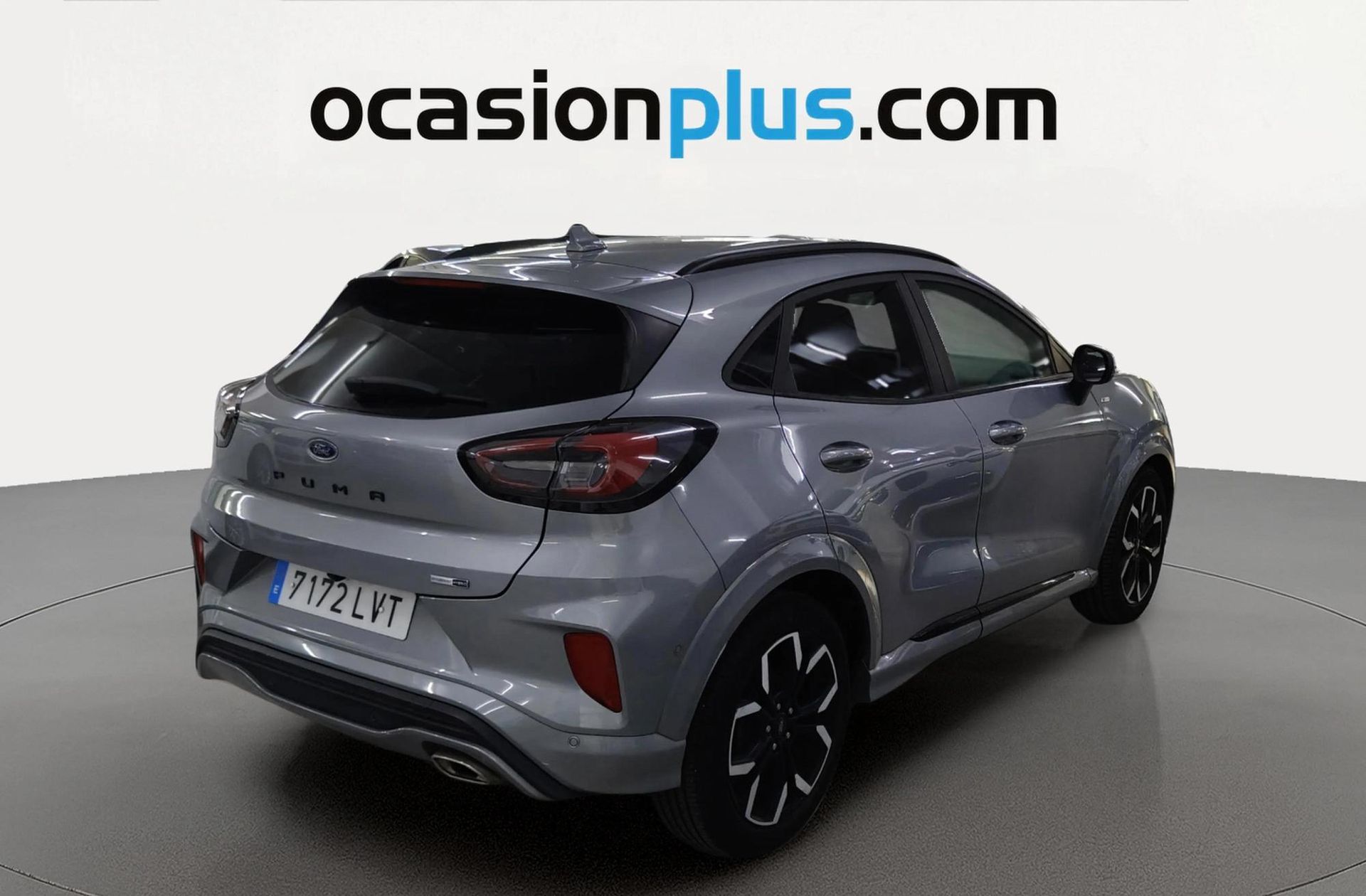 Ford Puma 1.0 EcoBoost MHEV ST-Line X Design - foto 4