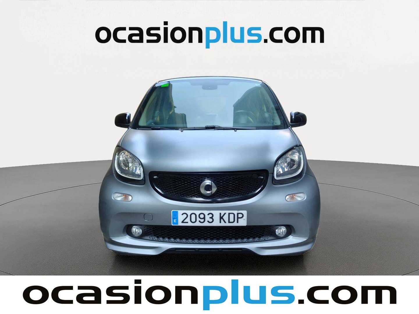 Smart fortwo Smart ForTwo 66 Passion (90 CV) 90cv