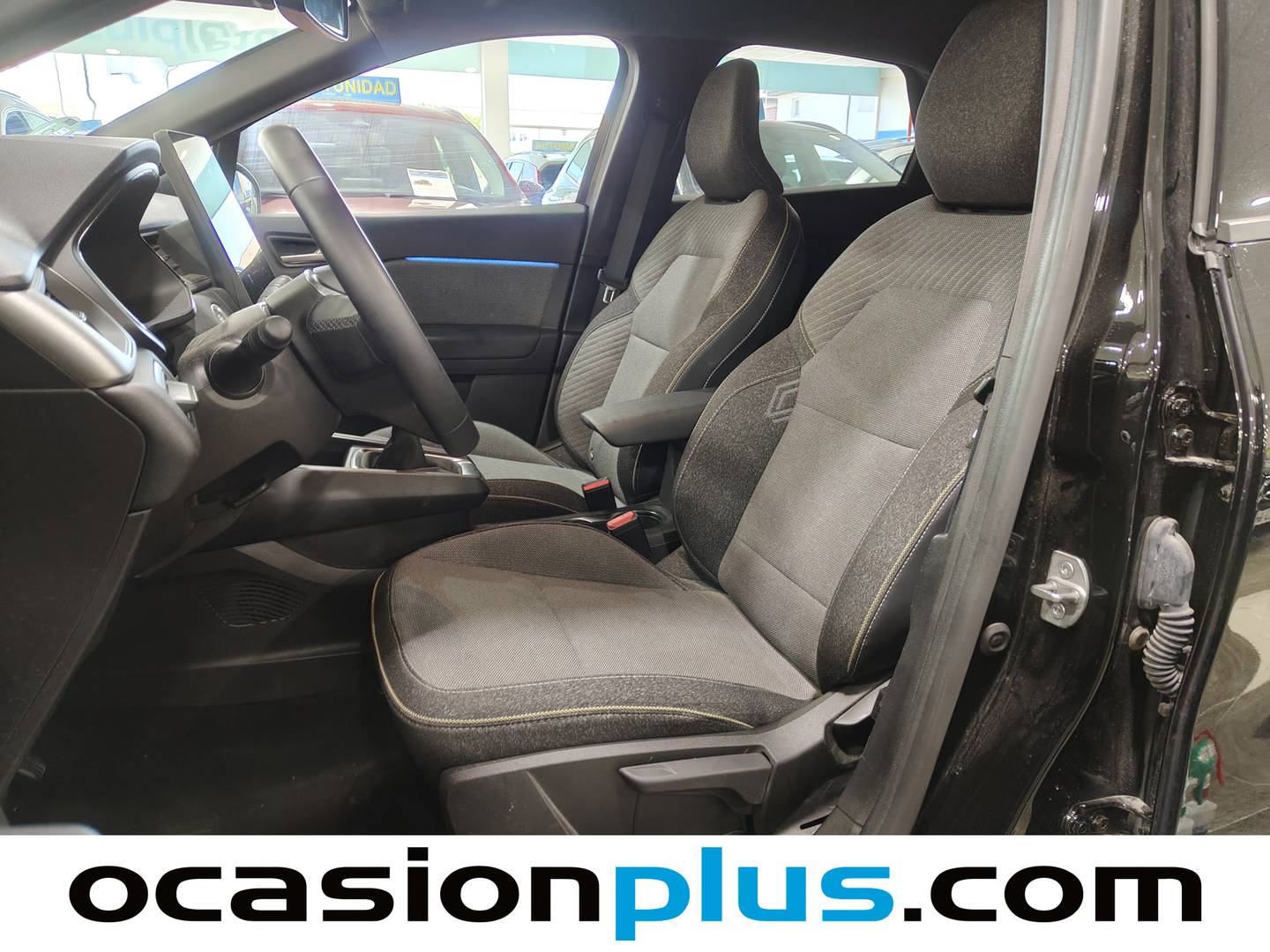 Foto Renault Captur Renault Captur Techno TCe (90 CV)