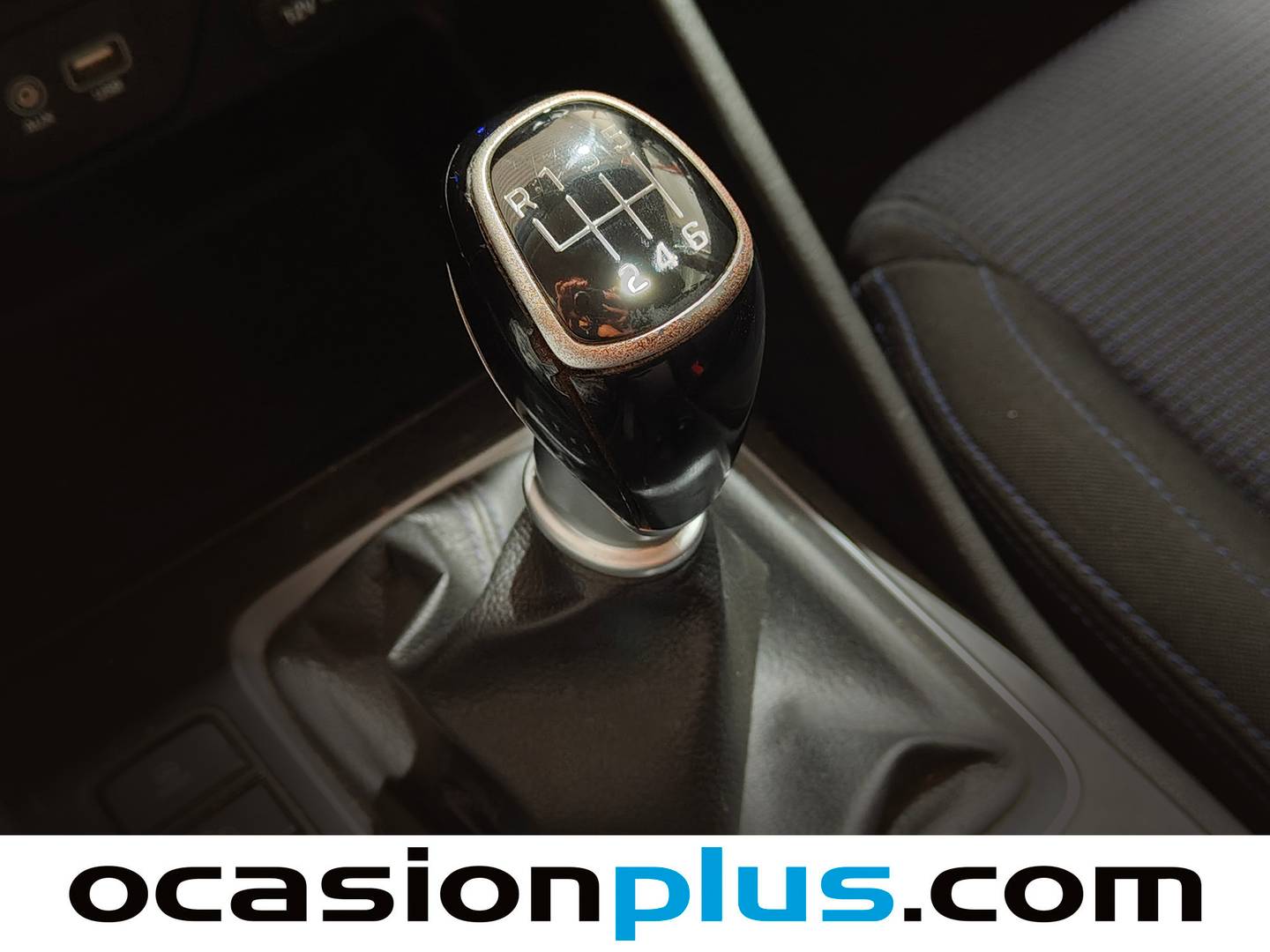 Hyundai Tucson Hyundai Tucson 1.7 CRDI BlueDrive Klass 4x2 (115 CV) de segunda mano