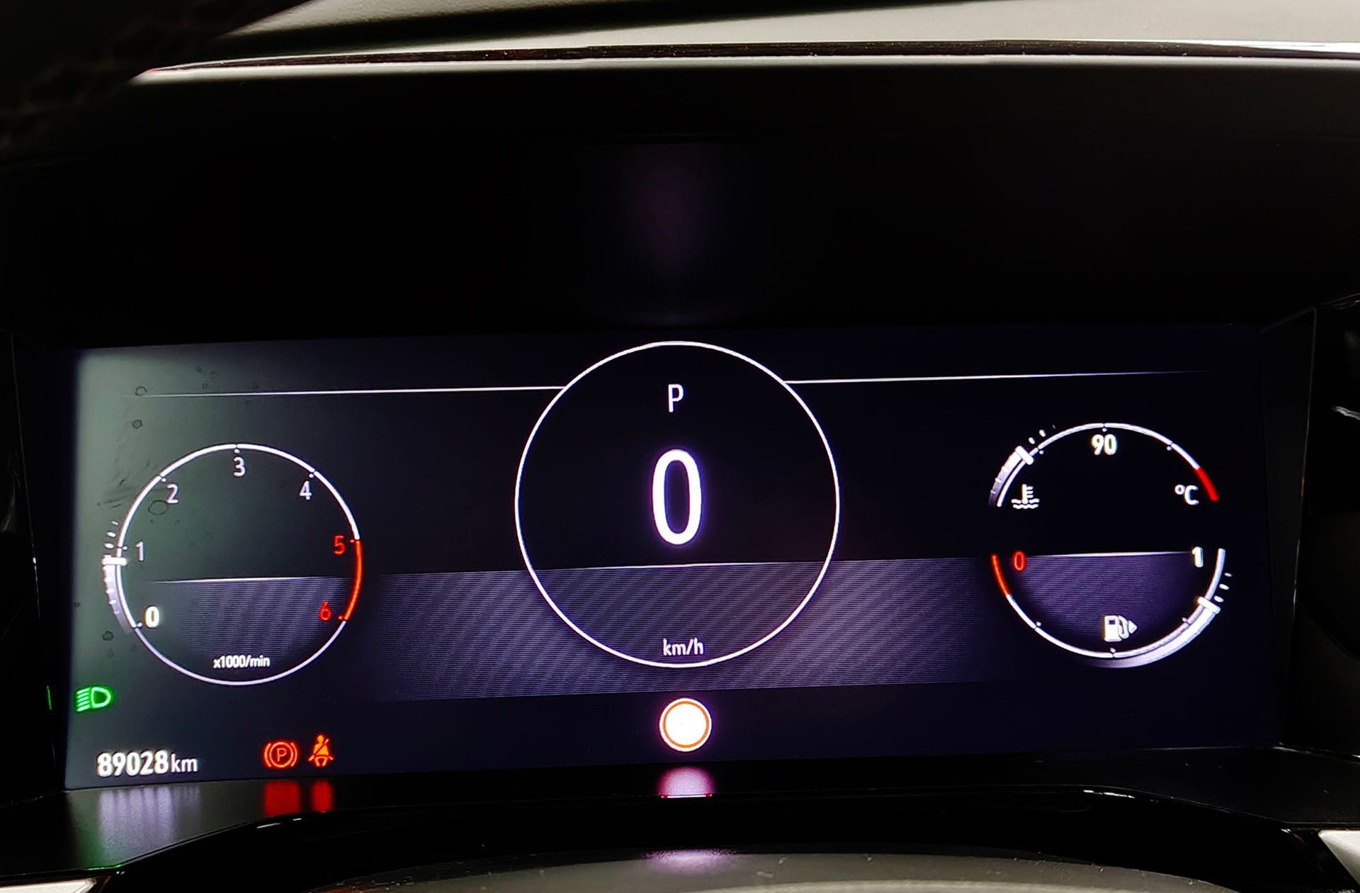 Opel Grandland 1.5 CDTi Design Tech - foto 30