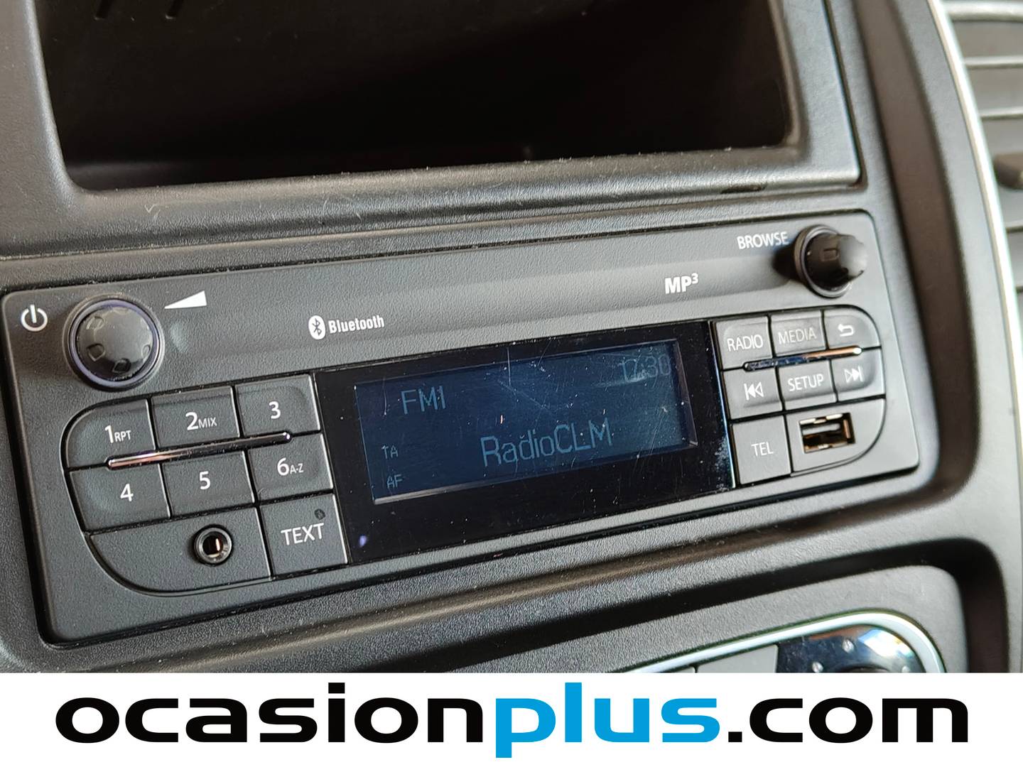 Renault Trafic Renault Trafic SpaceClass Energy Blue dCi (145 CV) 145cv