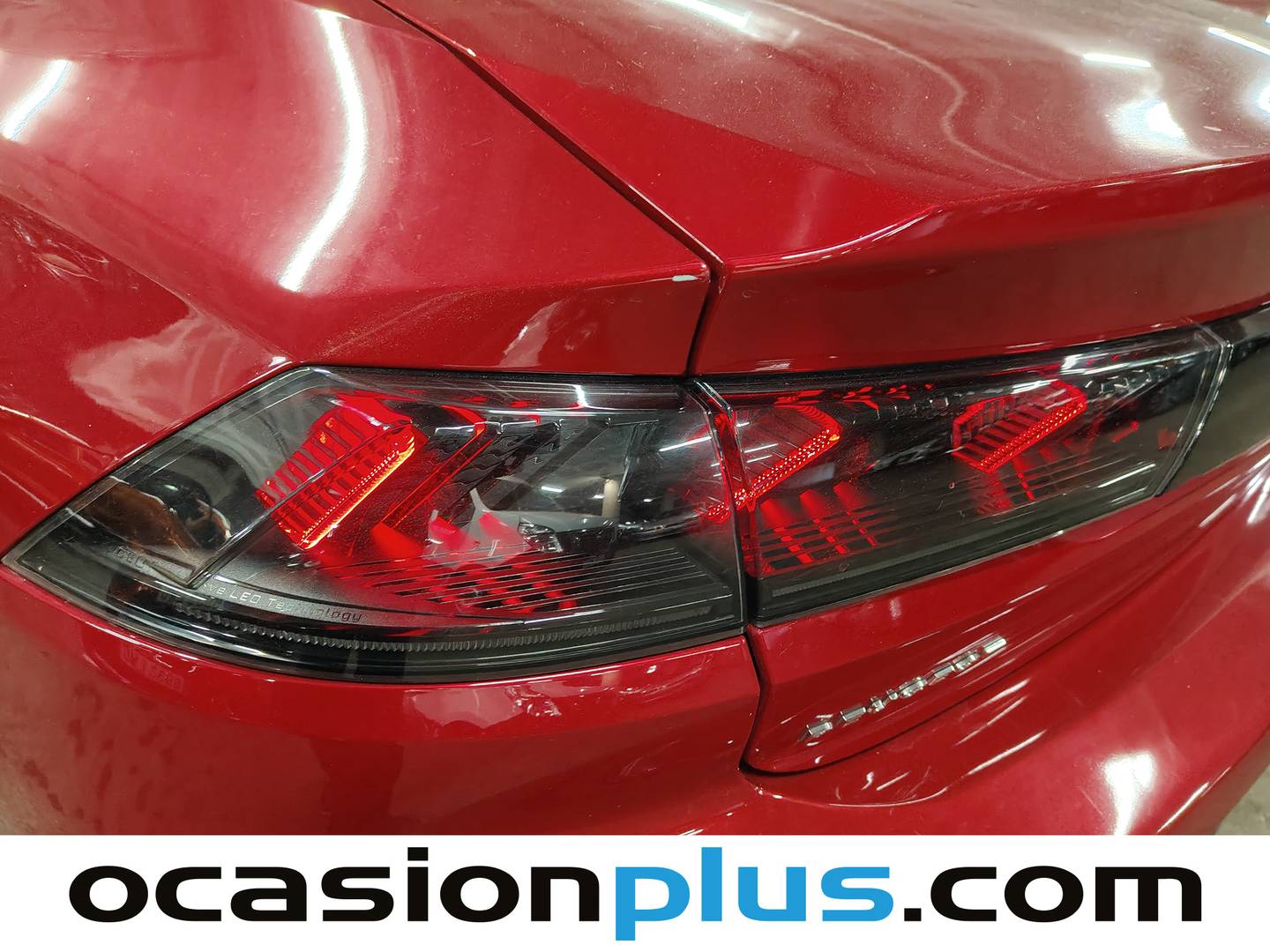 Peugeot 508 Peugeot 508 BlueHDi 180 First Edition EAT8 (180 CV) diésel