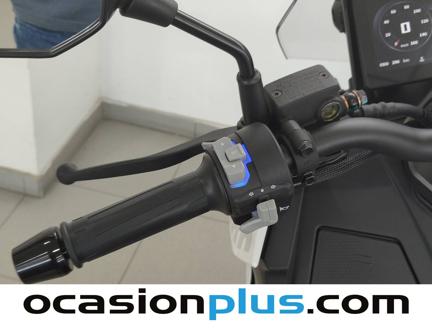 Wottan GT2 300 Wottan GT2 300 (27 CV) automático