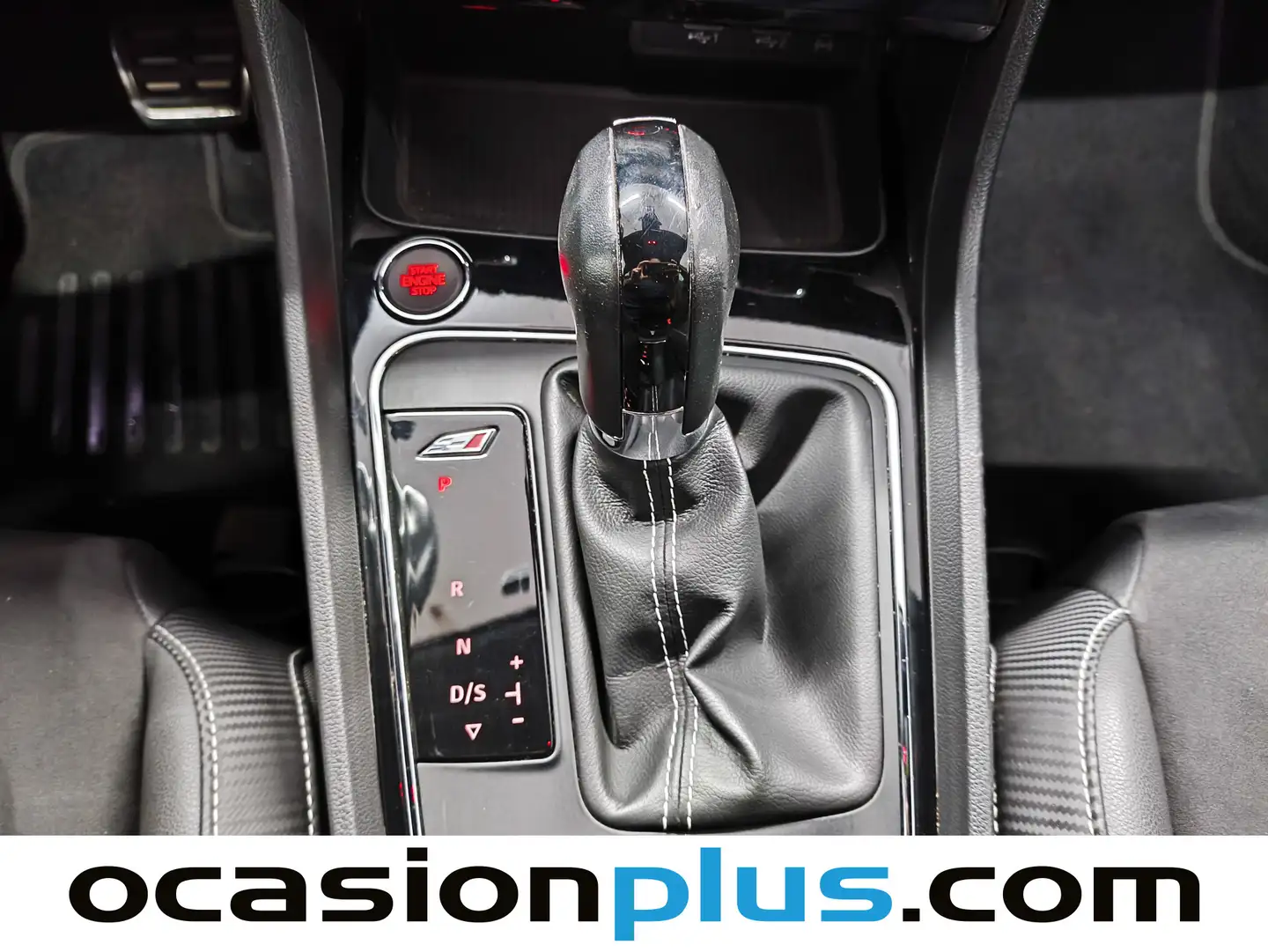 Foto Seat León SEAT León ST ST 2.0 TSI S&S Cupra DSG (300 CV)