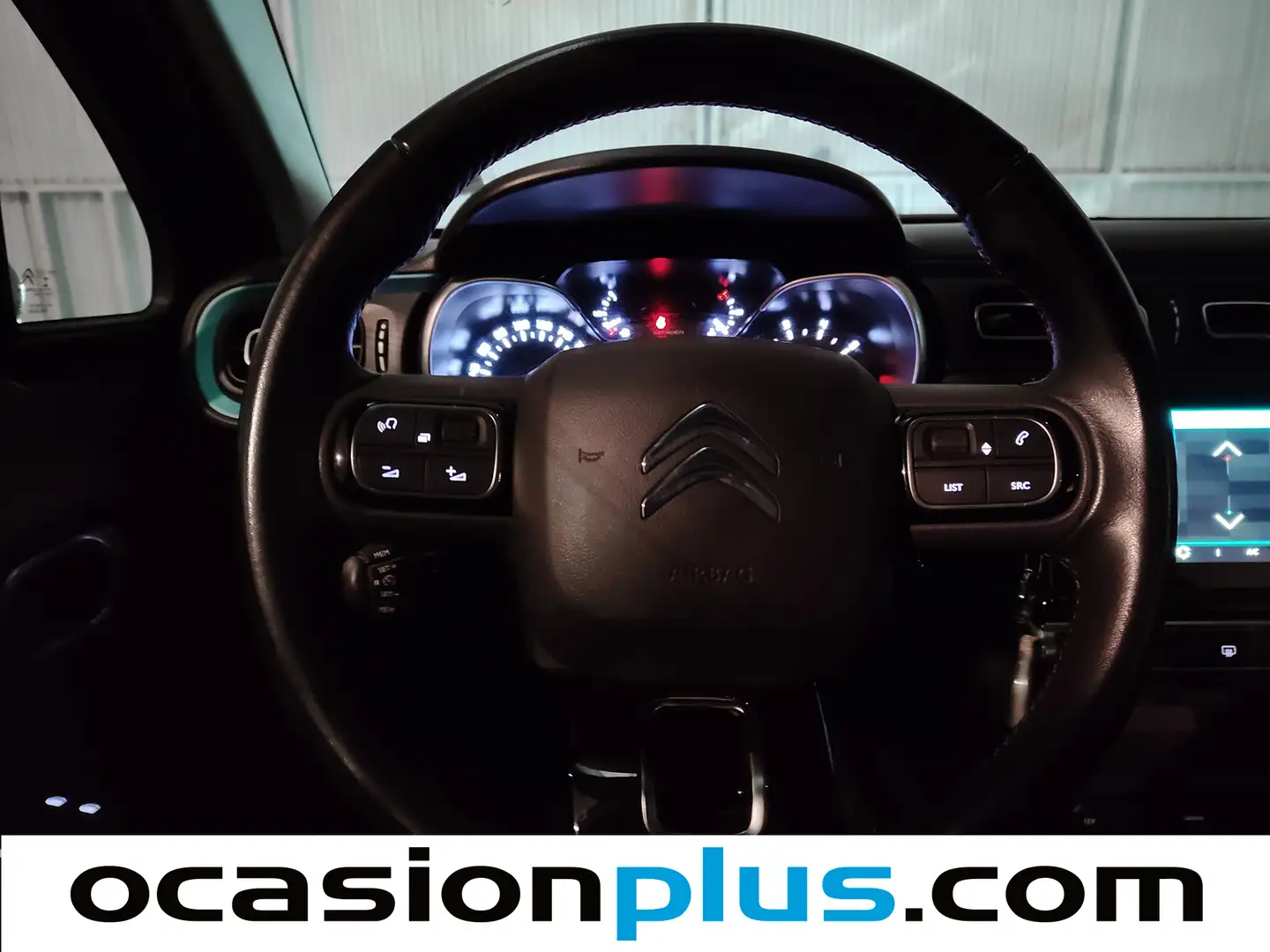 Foto Citroën C3 Citroen C3 PureTech 83 Feel Pack (83 CV)