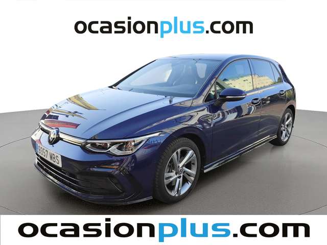 Volkswagen Golf R-Line 1.5 eTSI (150 CV) DSG de segunda mano