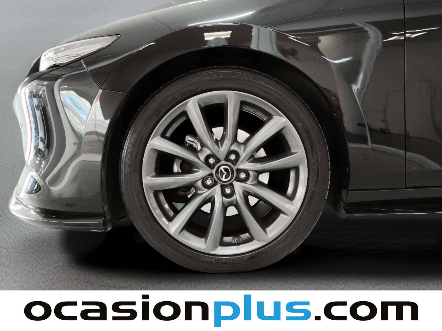 Mazda Mazda3 Mazda Mazda 3 2.0 SKYACTIV-G Zenith (122 CV) manual