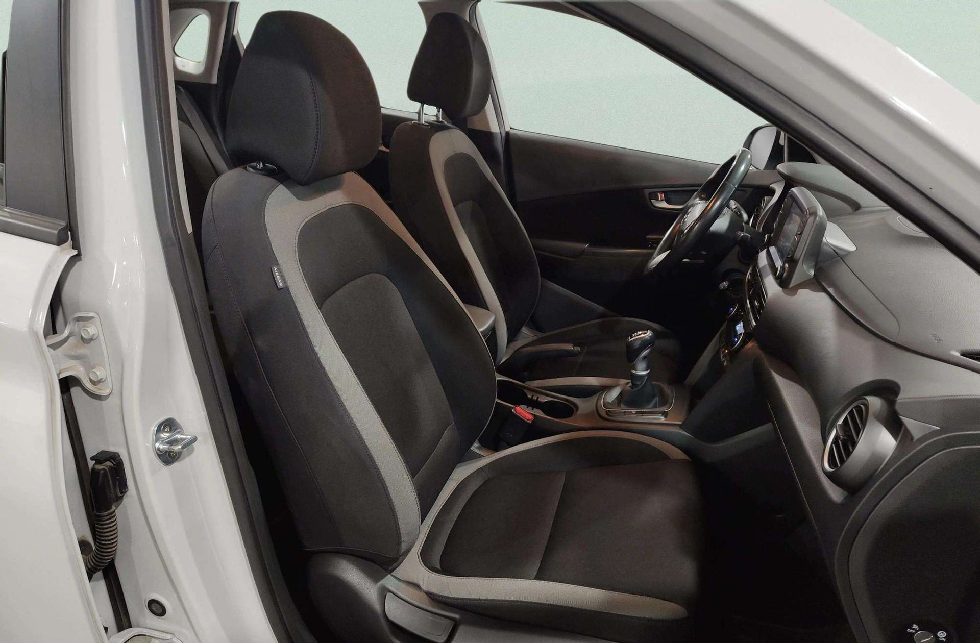 Hyundai Kona 1.6 CRDi Klass 4x2 - foto 16