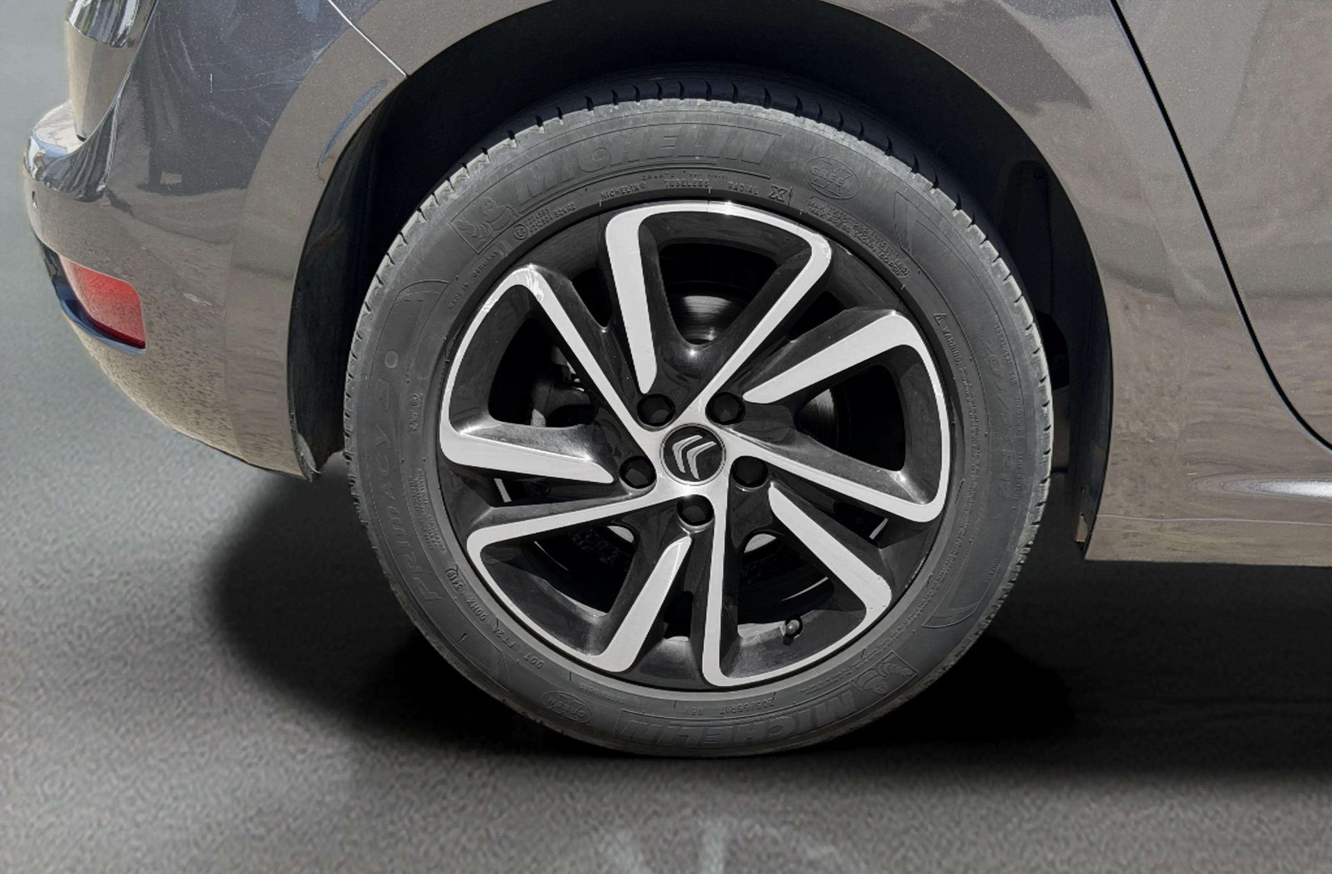 Citroën C4 SpaceTourer BlueHDi 130 Feel - foto 35