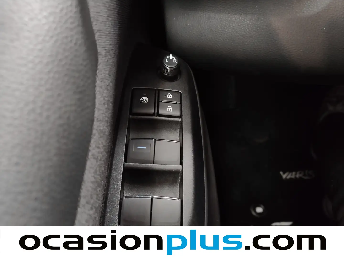 Foto Toyota Yaris Toyota Yaris 120H Active Plus (116 CV)