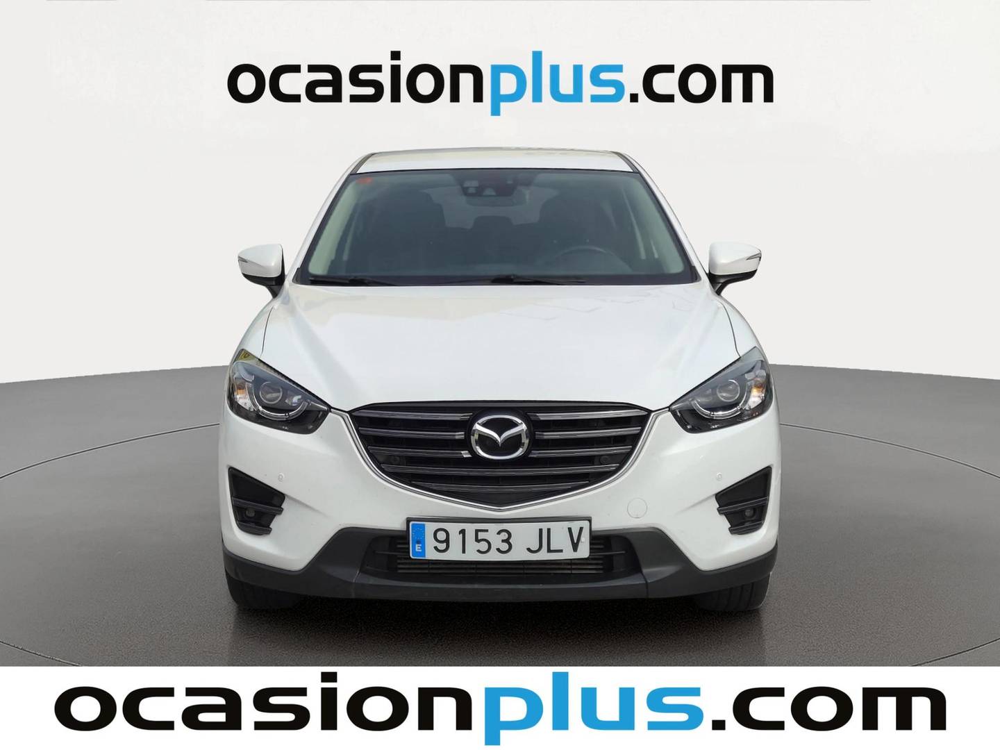 Mazda CX-5 Mazda CX-5 2.2 DE Luxury 4WD AT (150 CV) al mejor precio