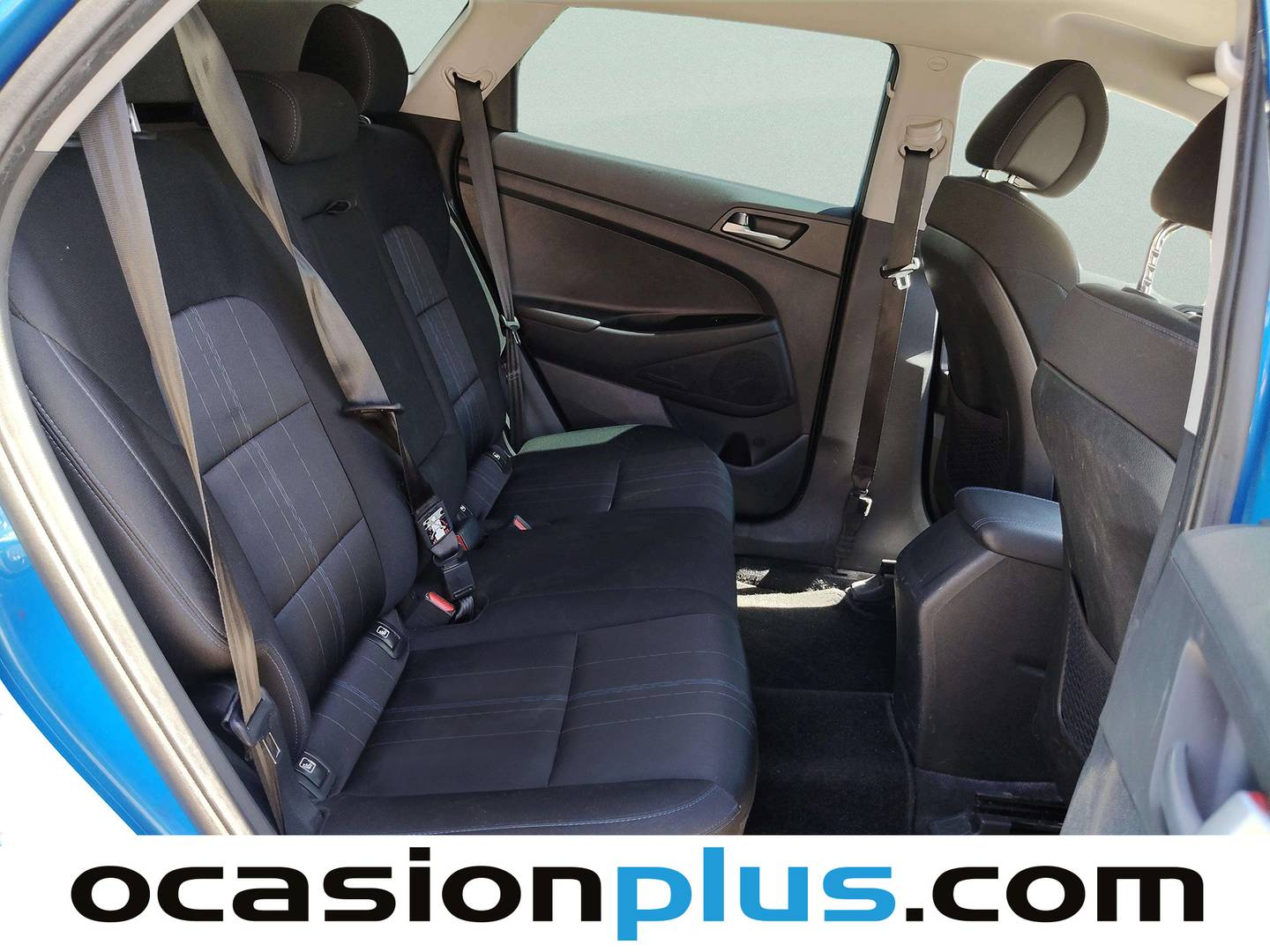 Hyundai Tucson Hyundai Tucson 1.6 GDI BlueDrive Essence 4x2 (131 CV) barato