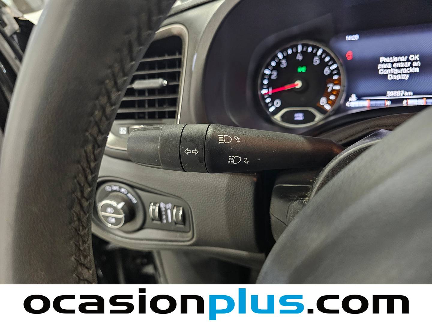 Jeep Renegade Jeep Renegade 1.0G Limited 4x2 (120 CV) de segunda mano