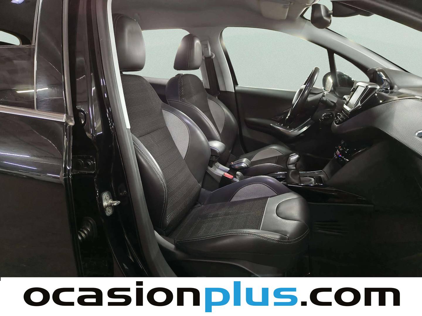 Peugeot 2008 Peugeot 2008 BlueHDi 100 Allure (100 CV) km 0