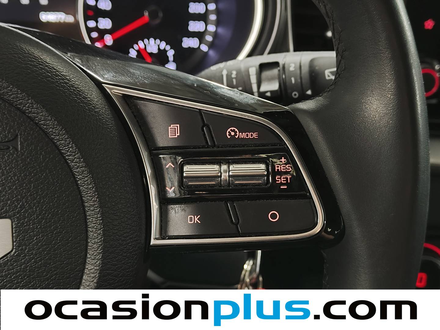 KIA XCeed KIA XCeed 1.0 T-GDi Drive (120 CV) 120cv