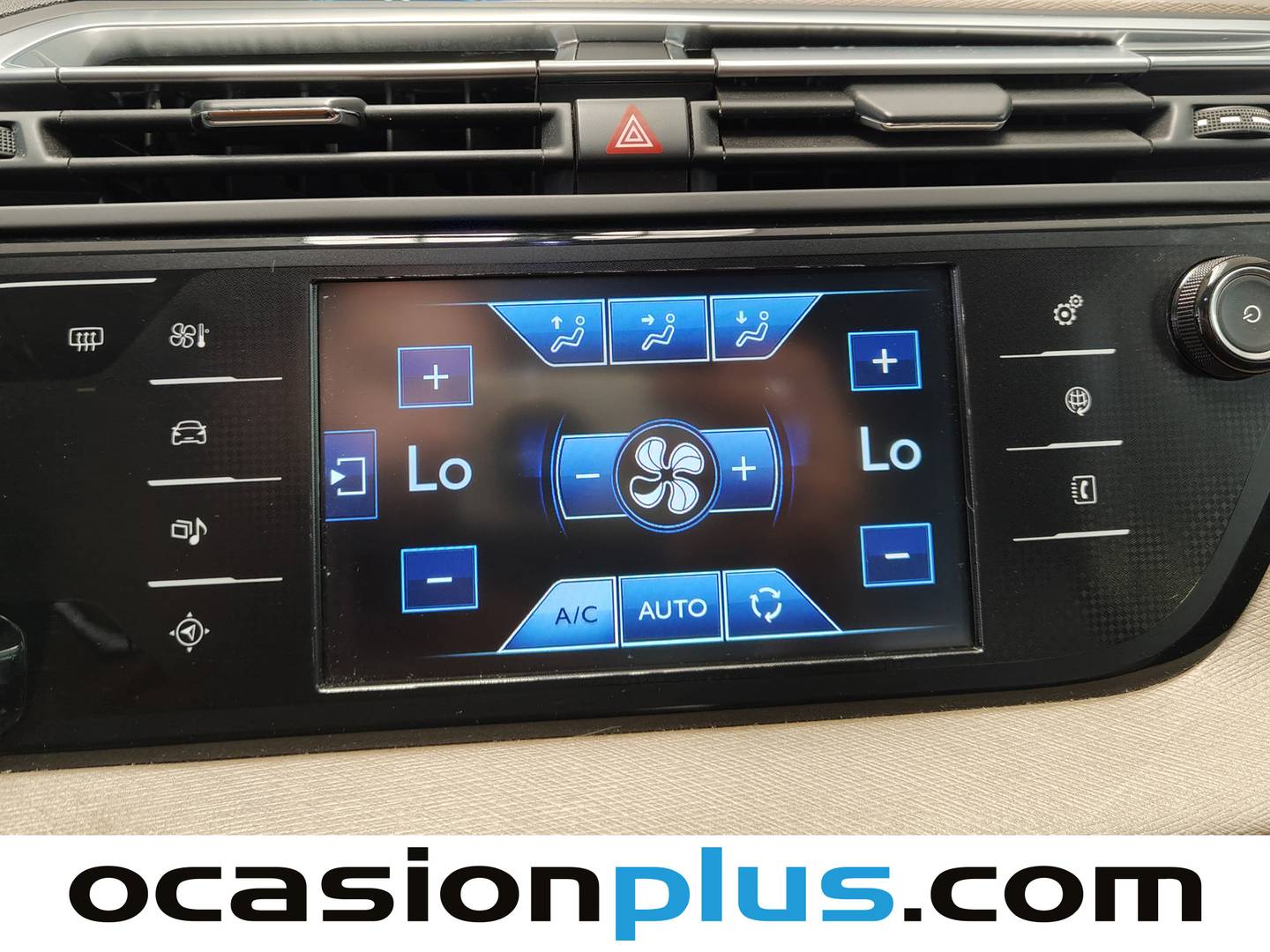 Citroën Grand C4 Picasso Citroën Grand C4 Picasso BlueHDi 120 Feel (120 CV) 7 Plazas al mejor precio