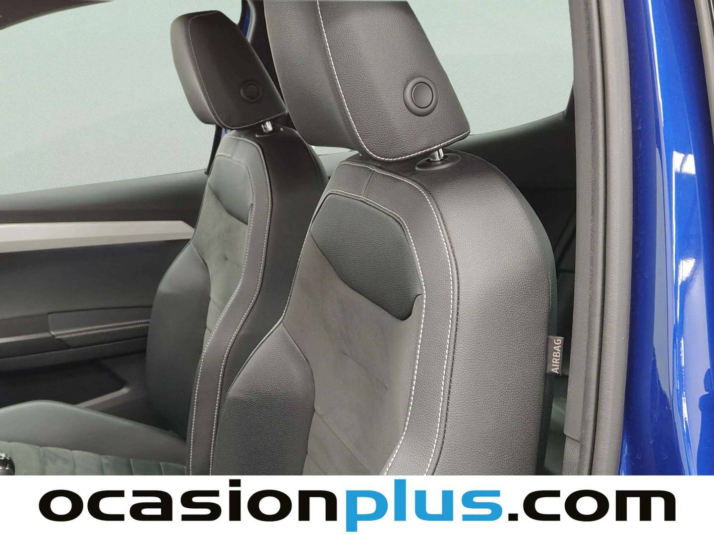 Accesorios del Seat Arona Seat Arona 1.0 TGI GNC Xcellence (90 CV)