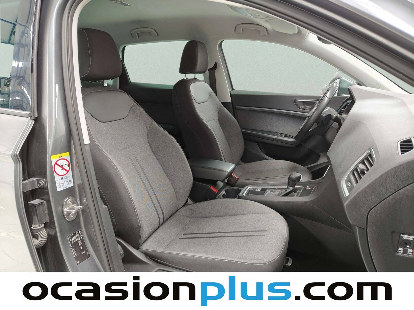 Seat Ateca Seat Ateca 2.0 TDI S&S Style Go M DSG (150 CV) diésel