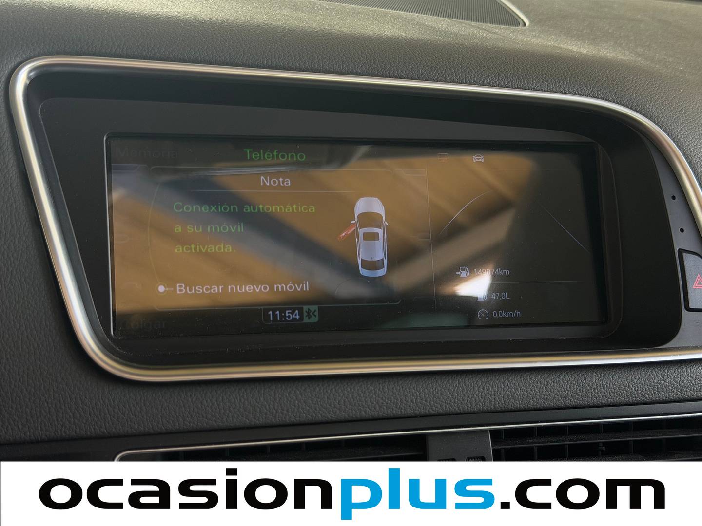 Audi Q5 Audi Q5 Ambition plus 2.0 TDI quattro (177 CV) S tronic diésel