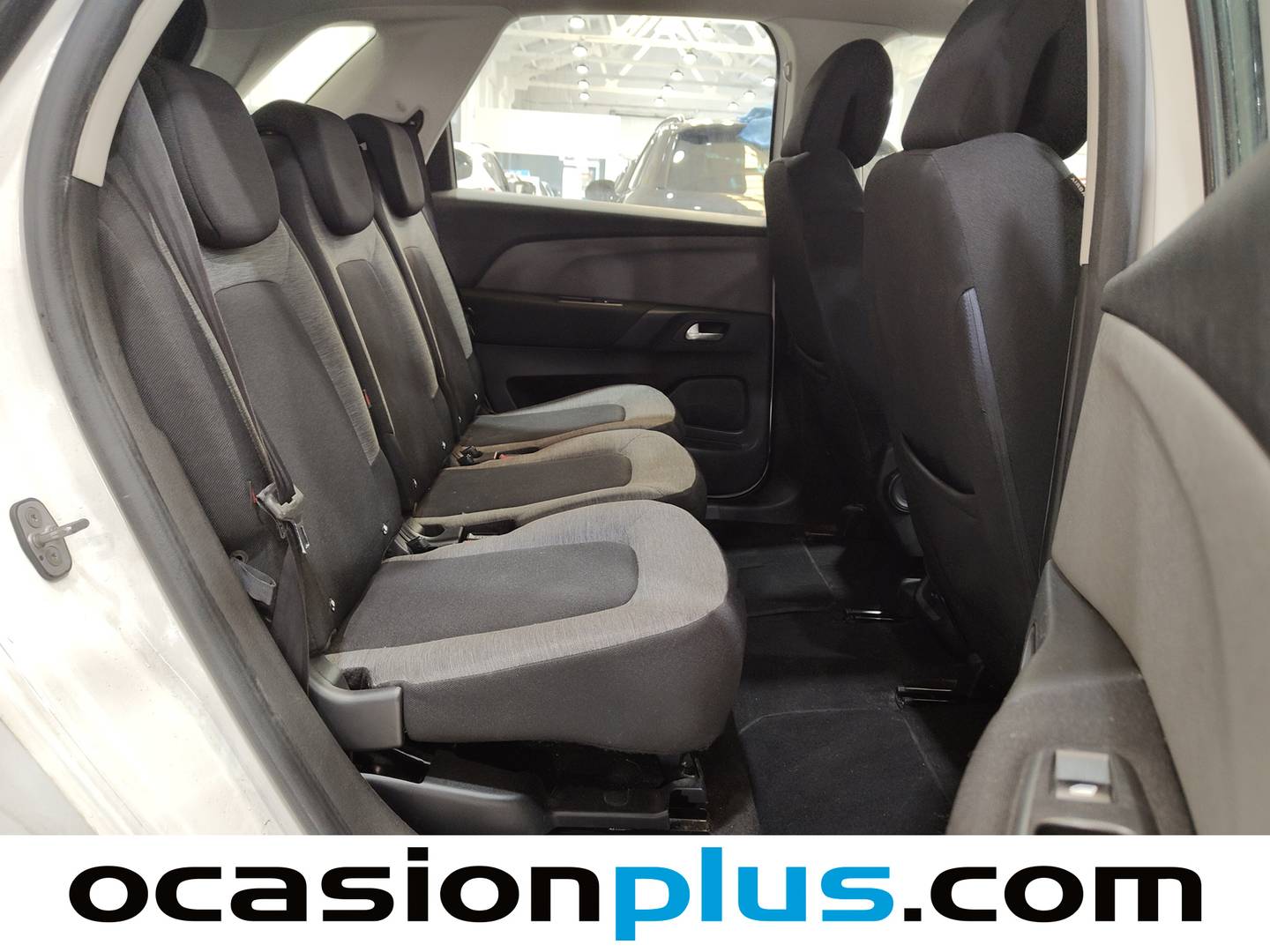 Citroën C4 Picasso Citroën C4 Picasso PureTech 130 S&S Live (130 CV) al mejor precio