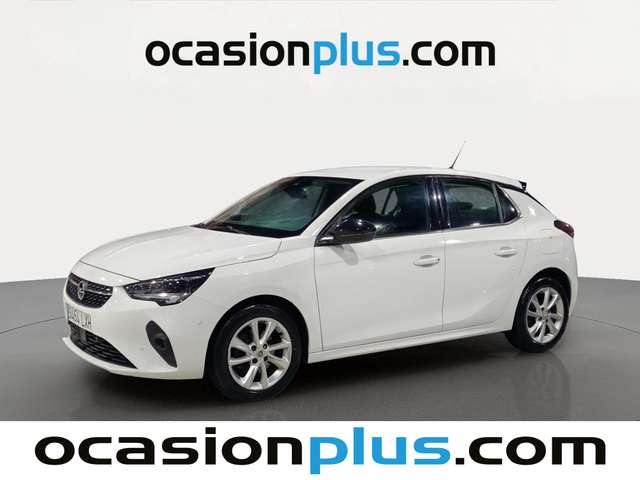 Opel Corsa 1.2 Turbo XHL Elegance (100 CV) de segunda mano