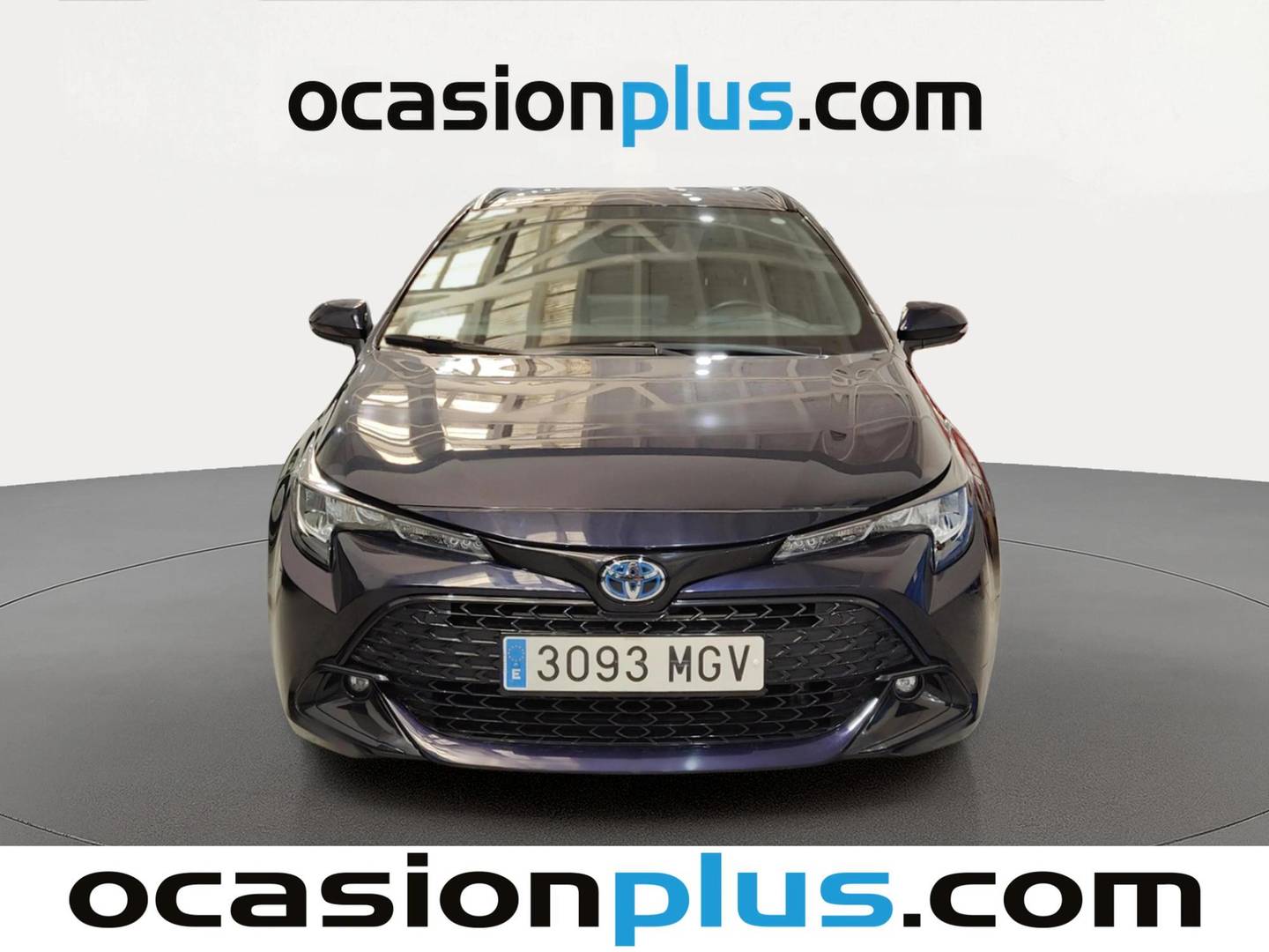 Toyota Corolla Toyota Corolla 140H Active Plus Touring Sport (140 CV) 140cv