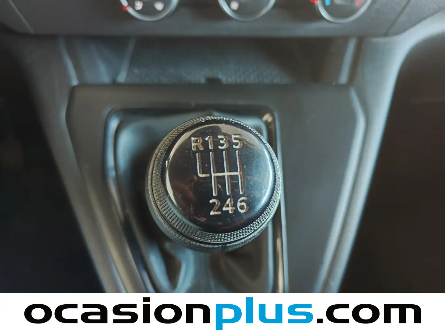 Foto Nissan Townstar Nissan Townstar Furgon 1.3G L1 Profesional (130 CV)