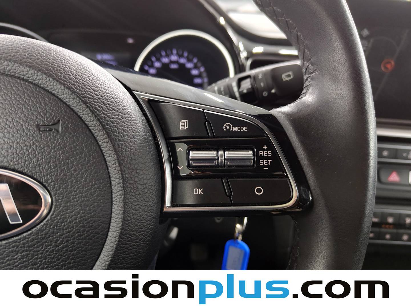 KIA Ceed KIA Ceed 1.0 T-GDi Tech (120 CV) 2019
