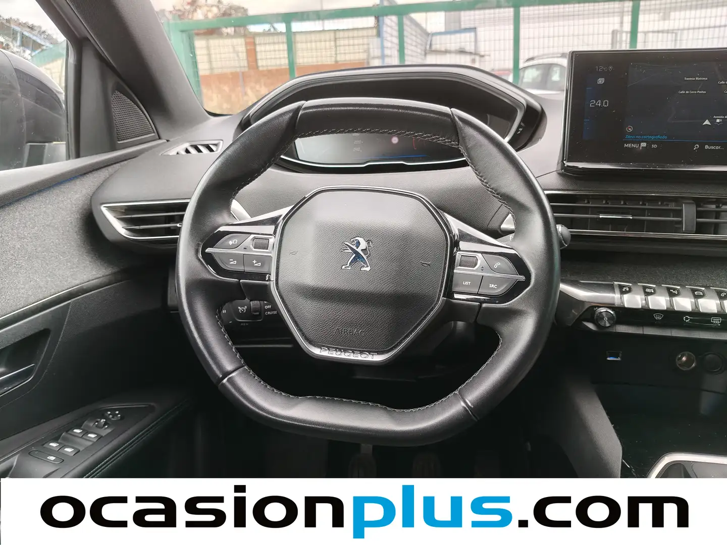 Foto Peugeot 3008 Peugeot 3008 PureTech 130 S&S Allure Pack (130 CV)