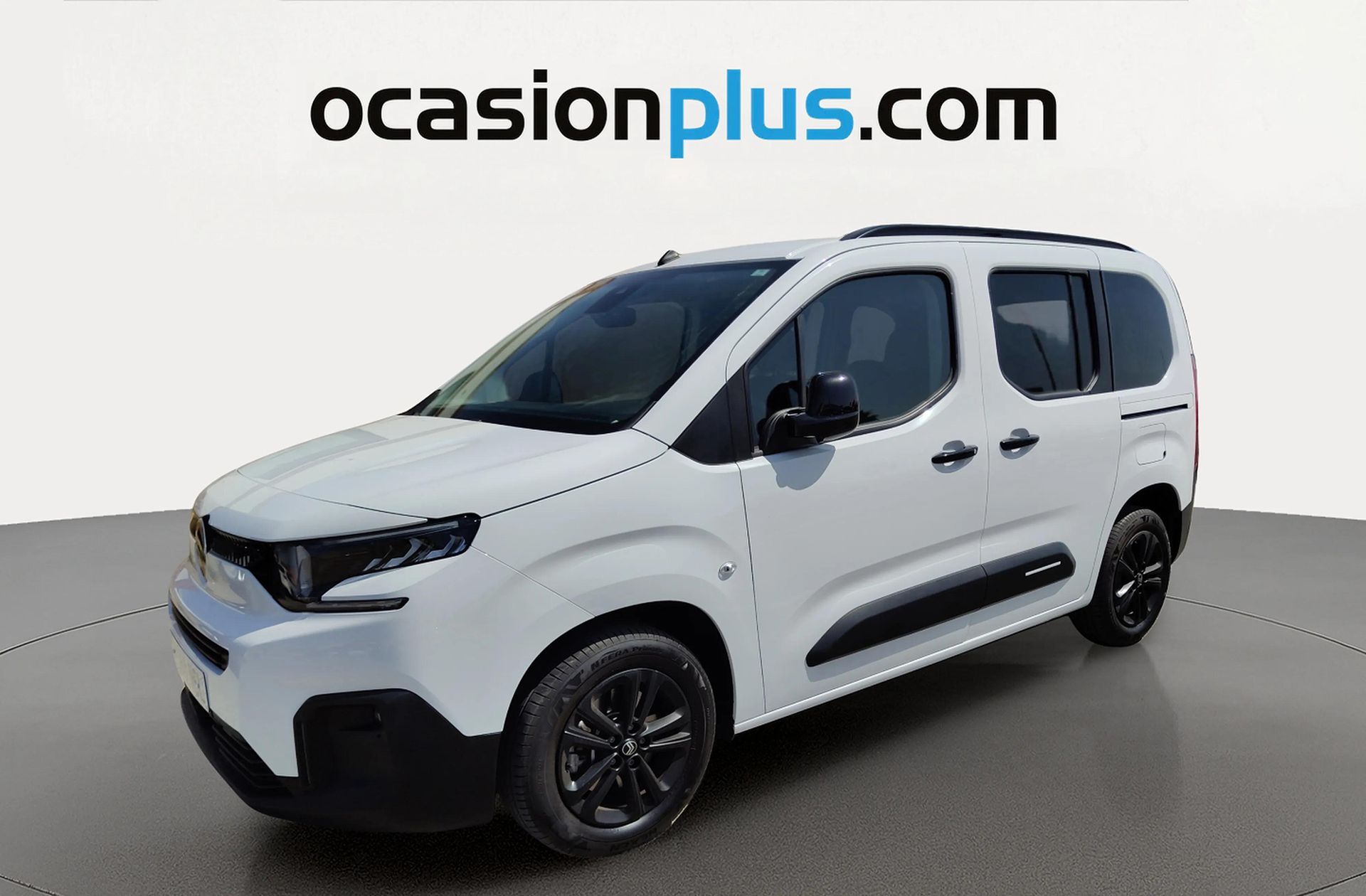 Citroën Berlingo BlueHDi 100 Plus Talla M