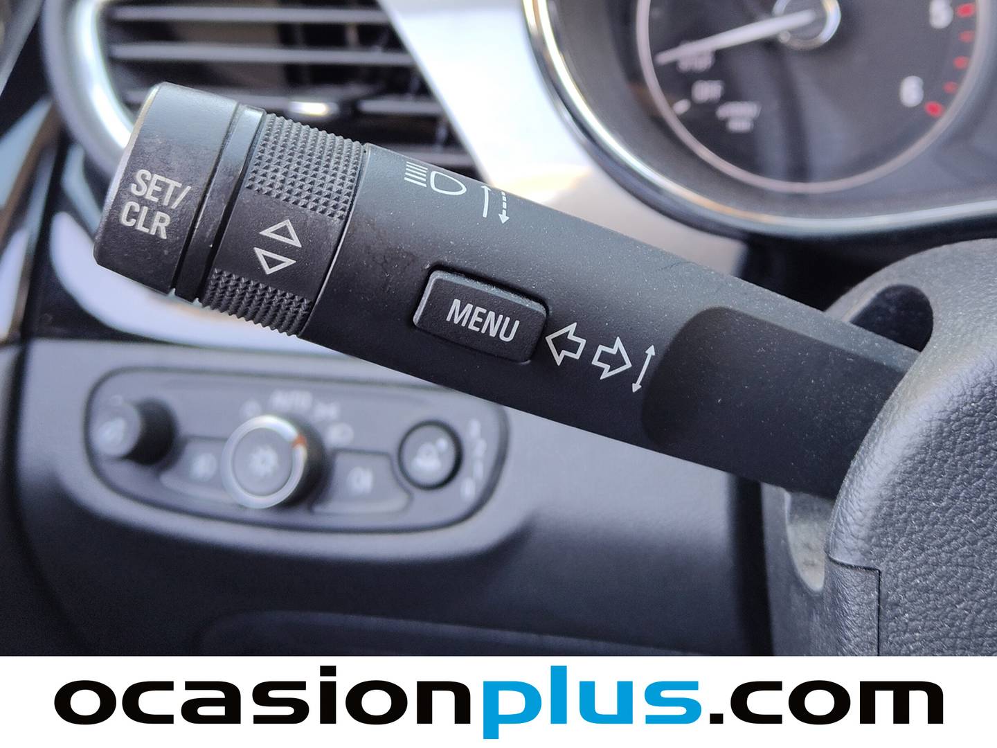 Opel Mokka X Opel Mokka X 1.6 CDTI S&S Selective 4X2 (136 CV) de segunda mano