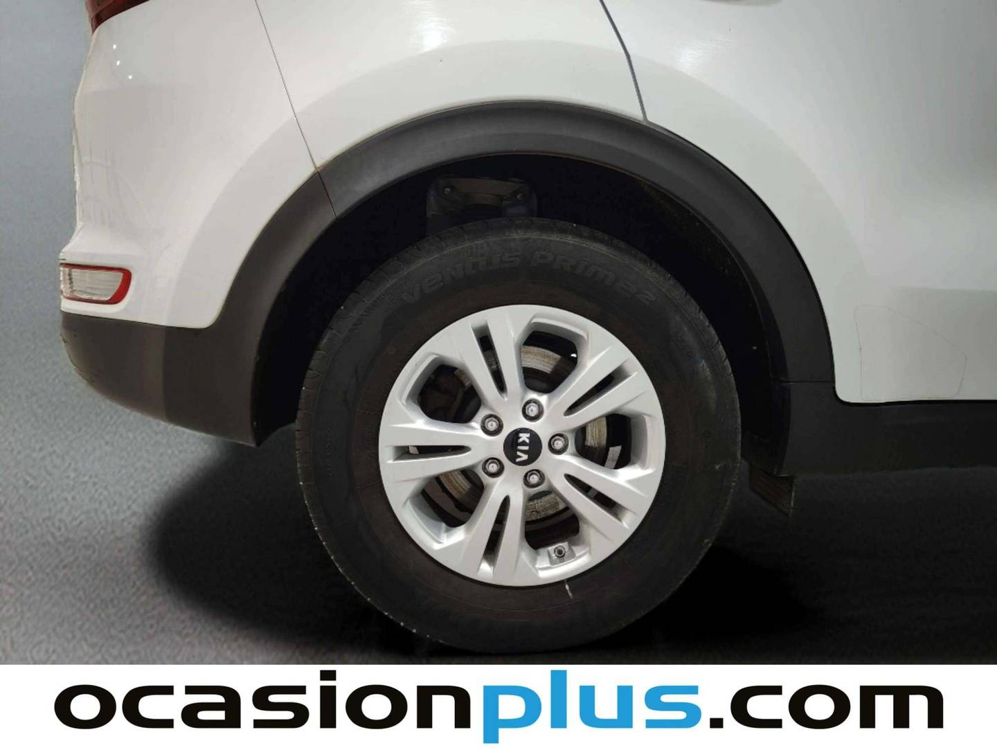 KIA Sportage KIA Sportage 1.6 GDi Concept 4x2 (132 CV) de segunda mano