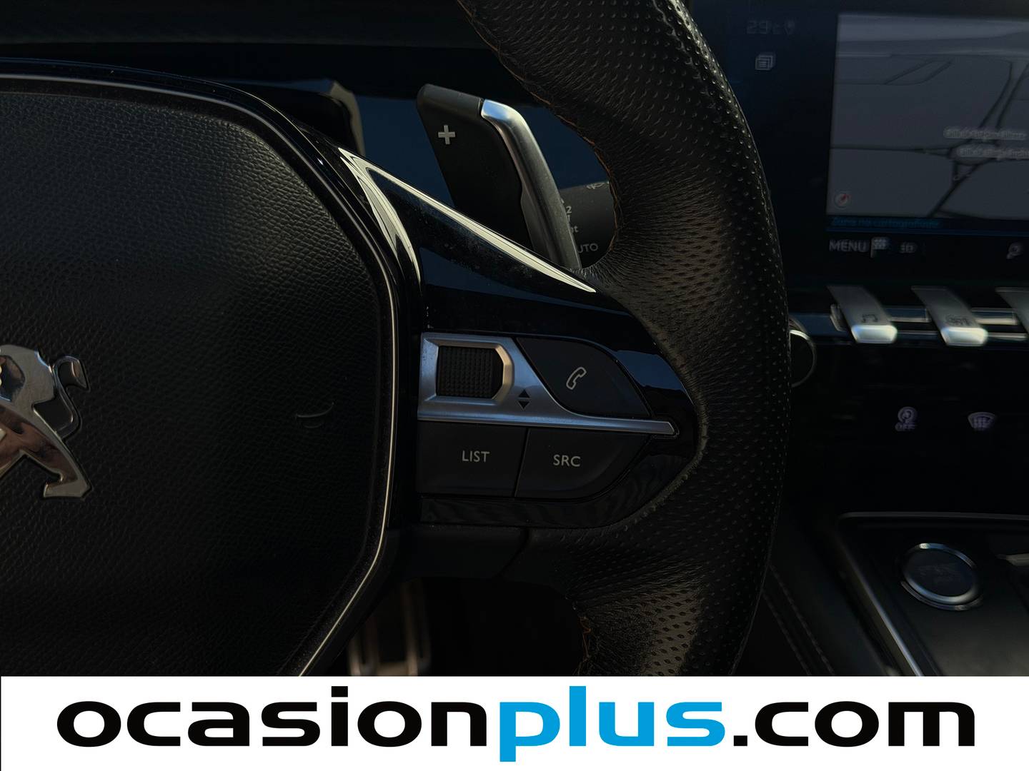 Peugeot 508 Peugeot 508 BlueHDi 160 S&S GT Line EAT8 (160 CV) al mejor precio
