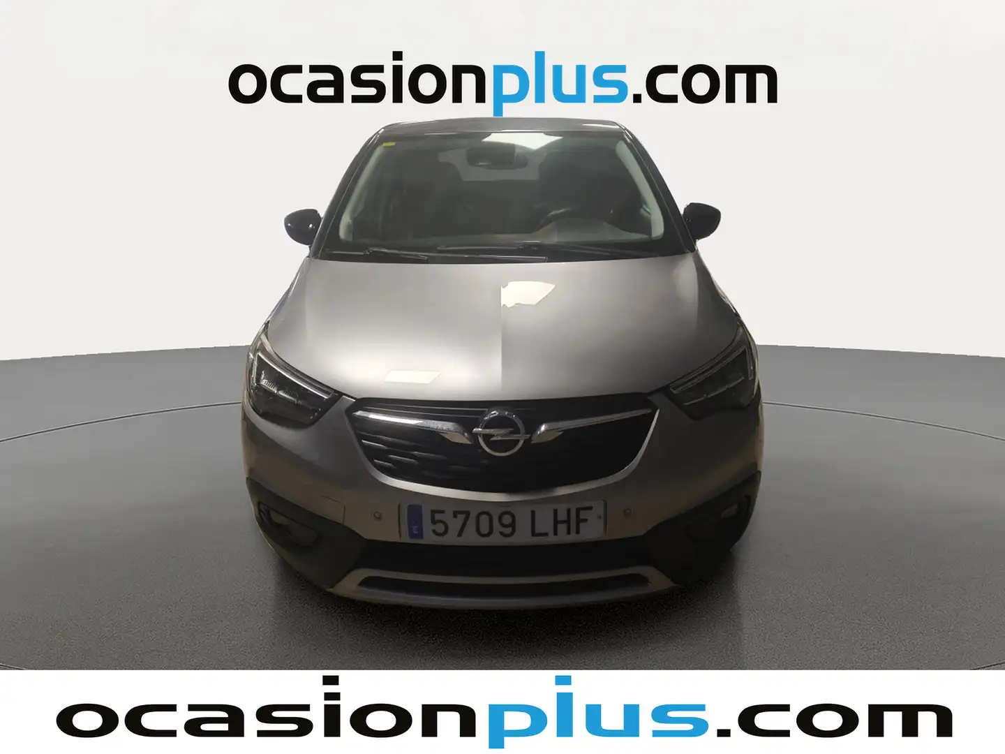 Foto Opel Crossland X Opel Crossland X 1.5 D Innovation (102 CV)