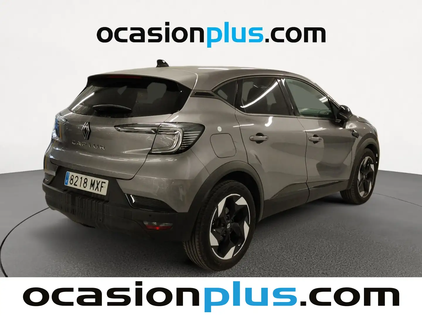 Foto Renault Captur Renault Captur Techno TCe (90 CV)