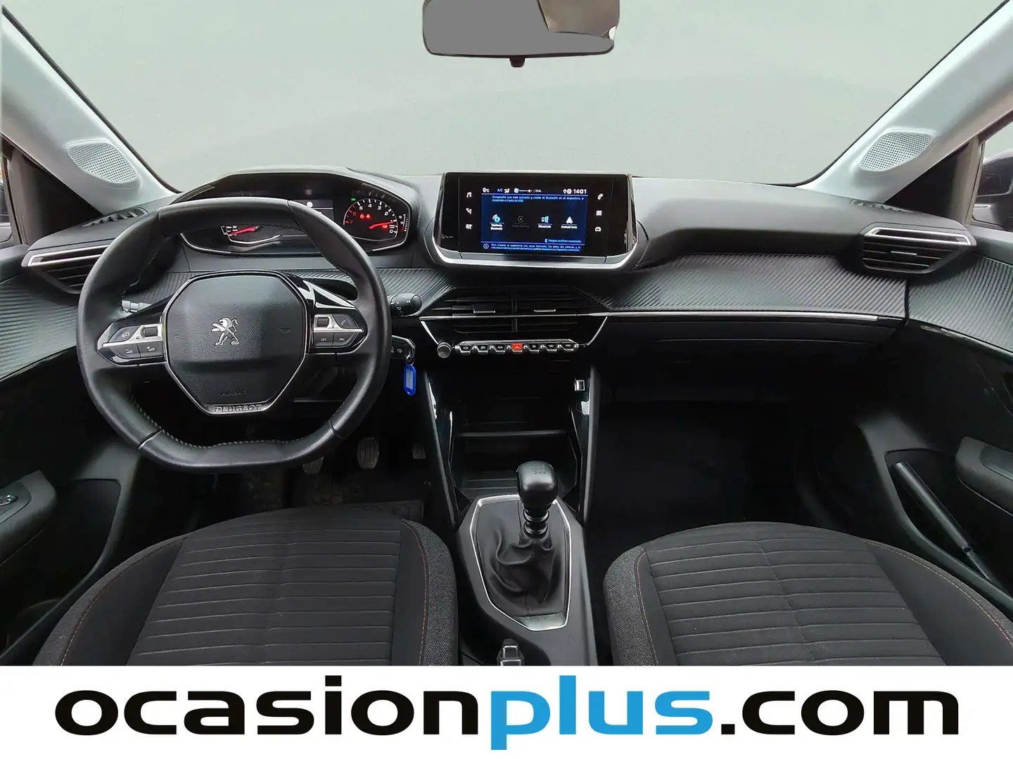Foto Peugeot 208 Peugeot 208 PureTech 100 Active Pack (100 CV)
