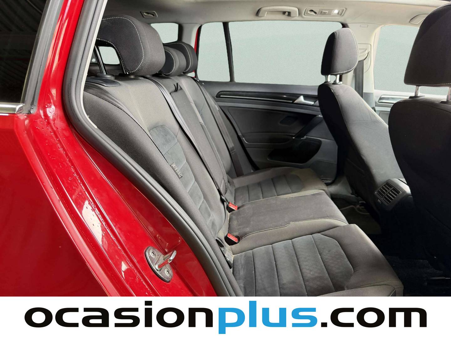 Volkswagen Golf Volkswagen Golf Variant Sport 2.0 TDI BMT (150 CV) km 0