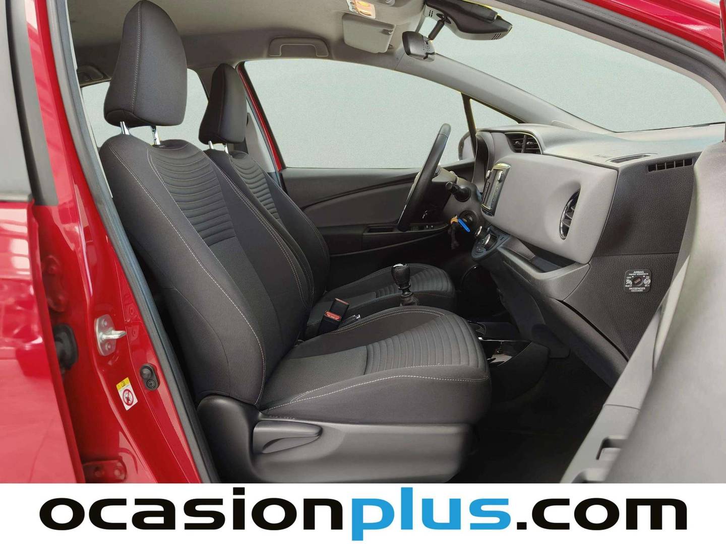 Toyota Yaris Toyota Yaris 1.3 100 Feel (99 CV) km 0