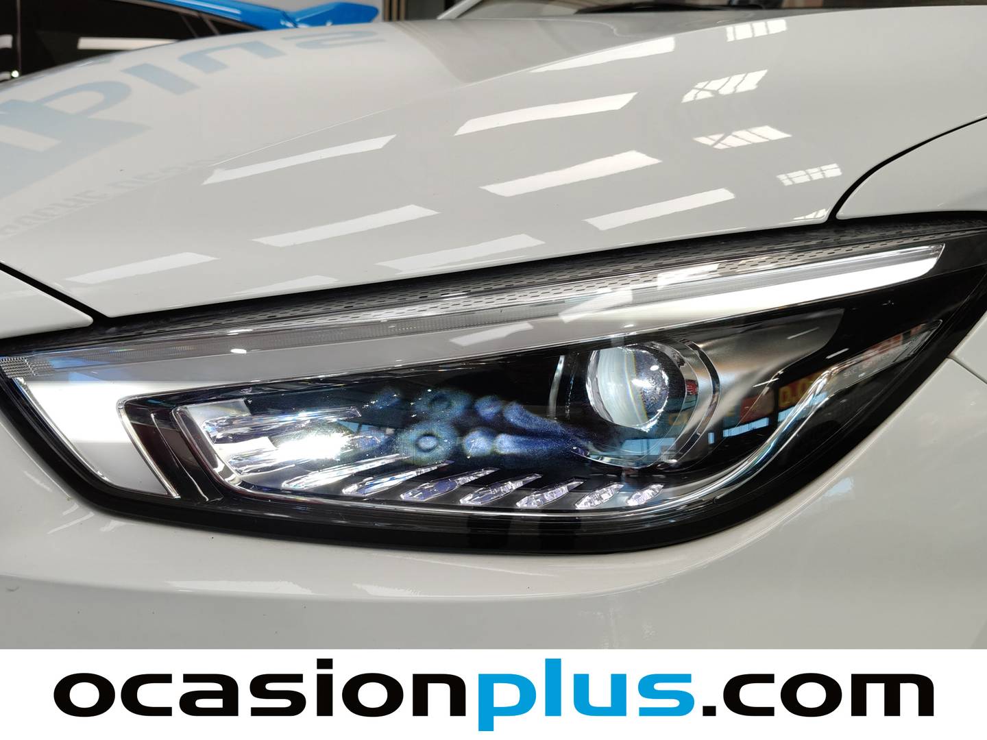 Accesorios del MG ZS MG ZS 1.5 Luxury (106 CV)