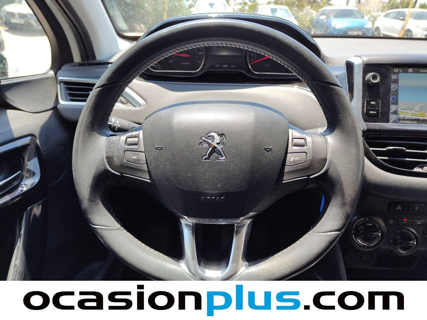 Peugeot 208 Peugeot 208 1.2L PureTech Style (82 CV) manual