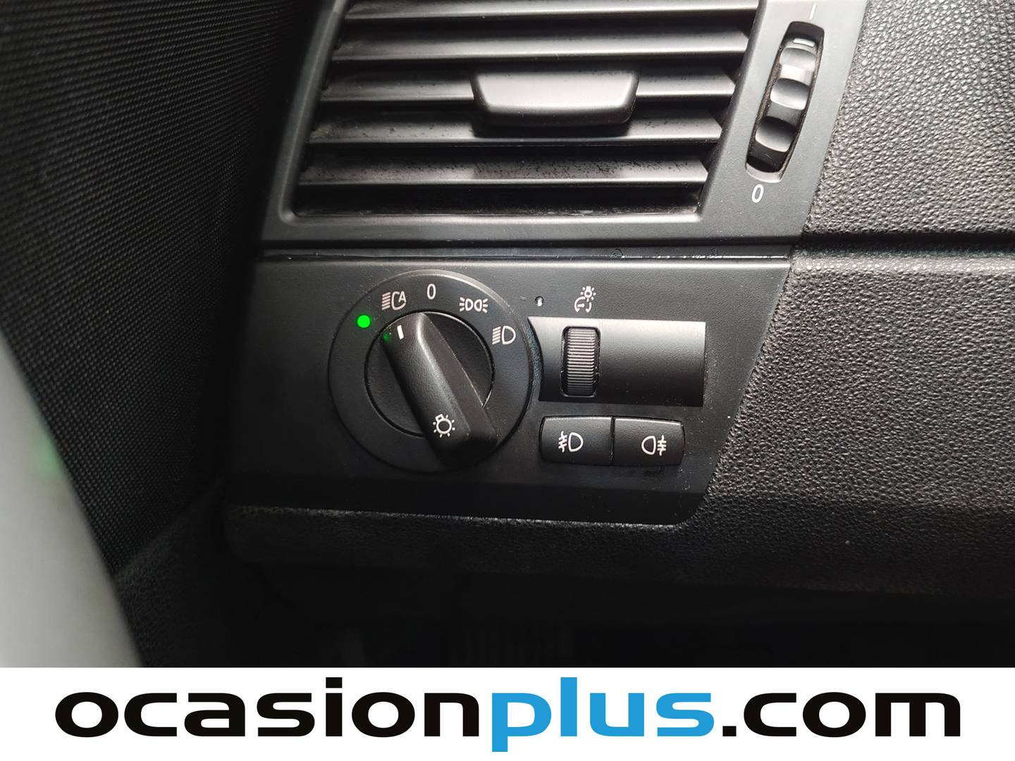 BMW X3 BMW X3 2.0d (150 CV) de segunda mano