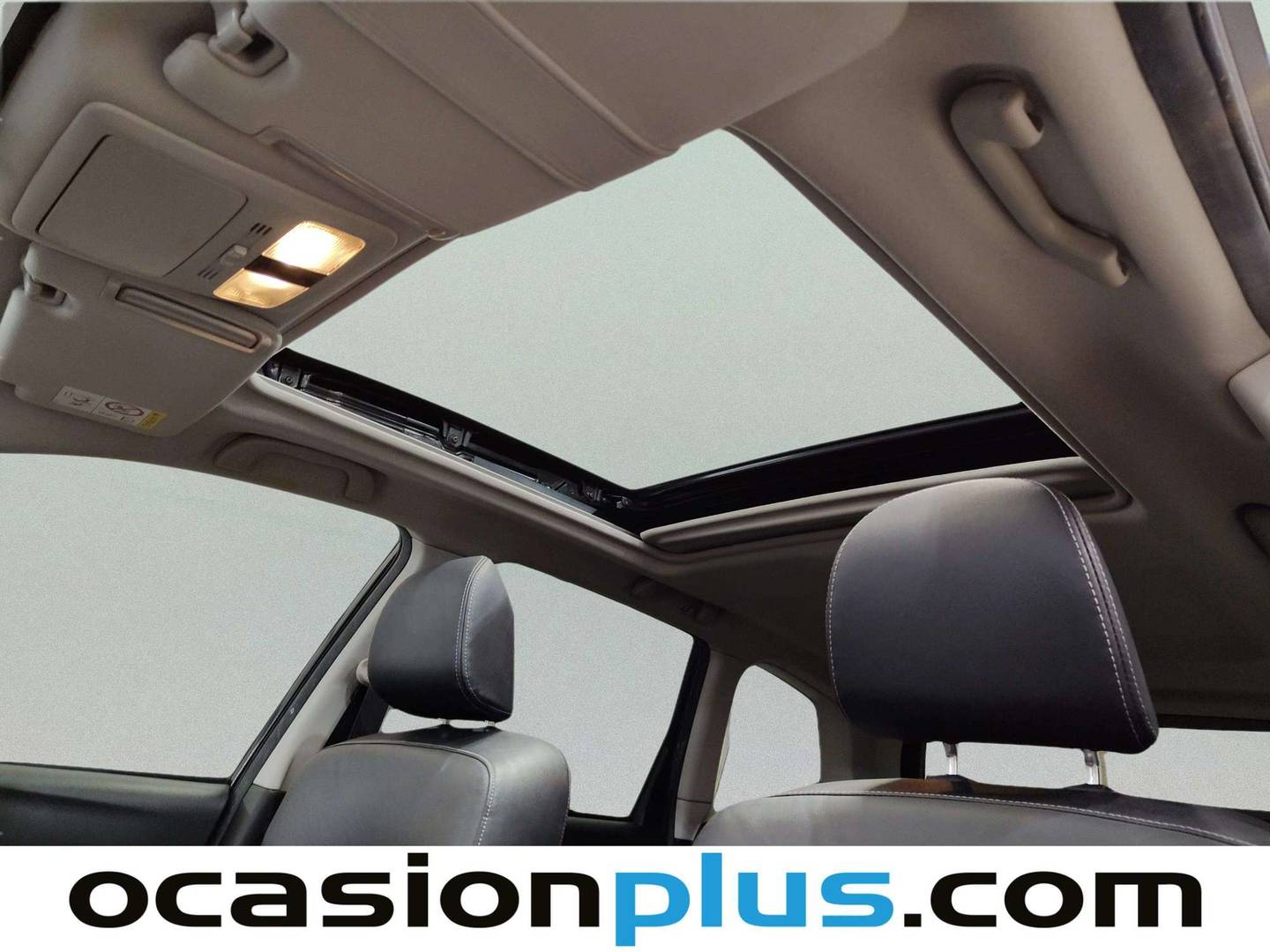 Equipamiento del Subaru Forester Subaru Forester 2.0 TD Executive Plus Lineartronic (148 CV)