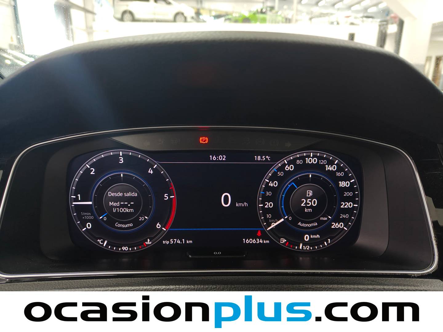 Volkswagen Golf Volkswagen Golf Sport 2.0 TDI (150 CV) Pack R Line barato