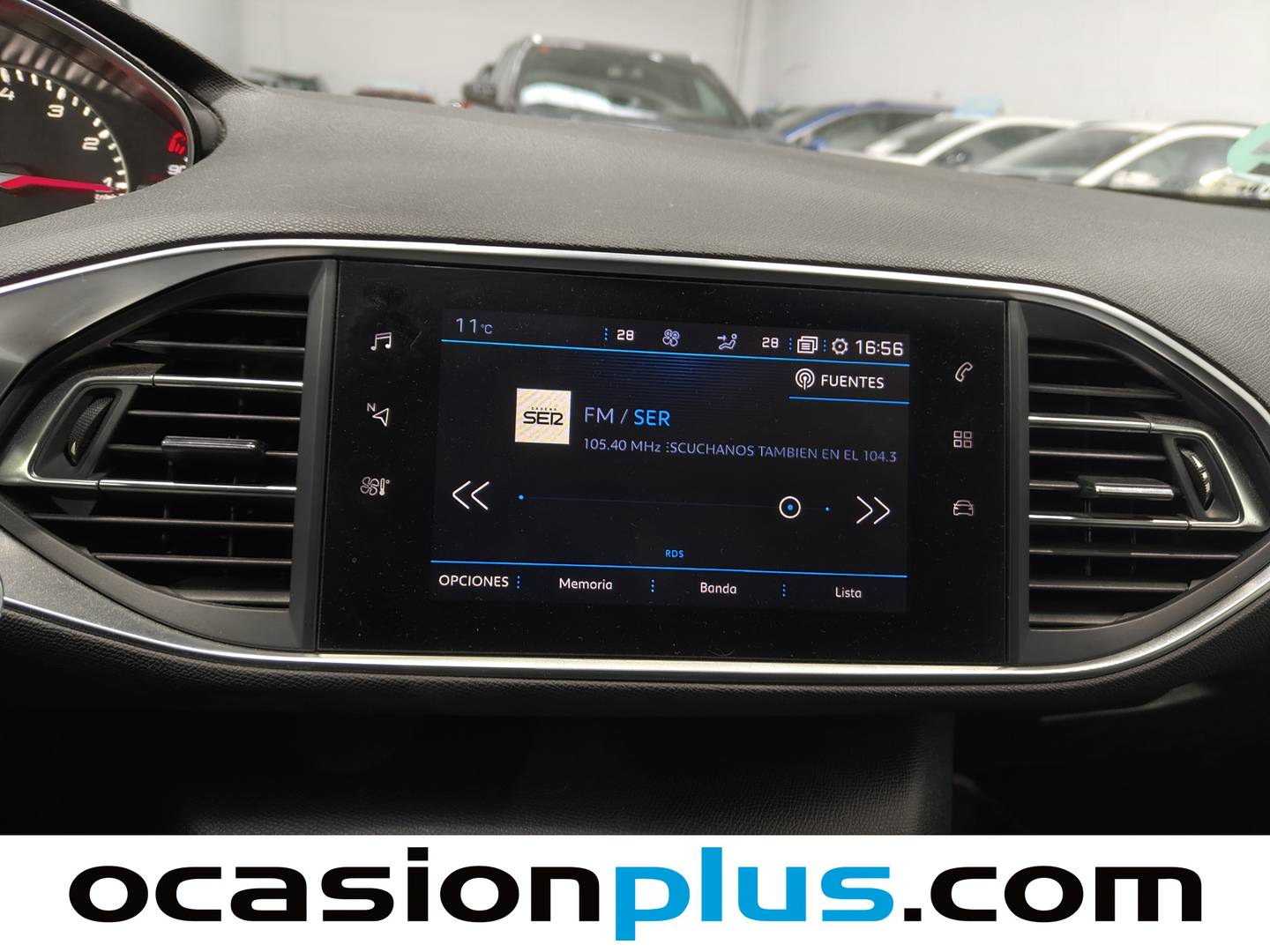 Foto Peugeot 308 Peugeot 308 PureTech 130 S&S Allure (130 CV)