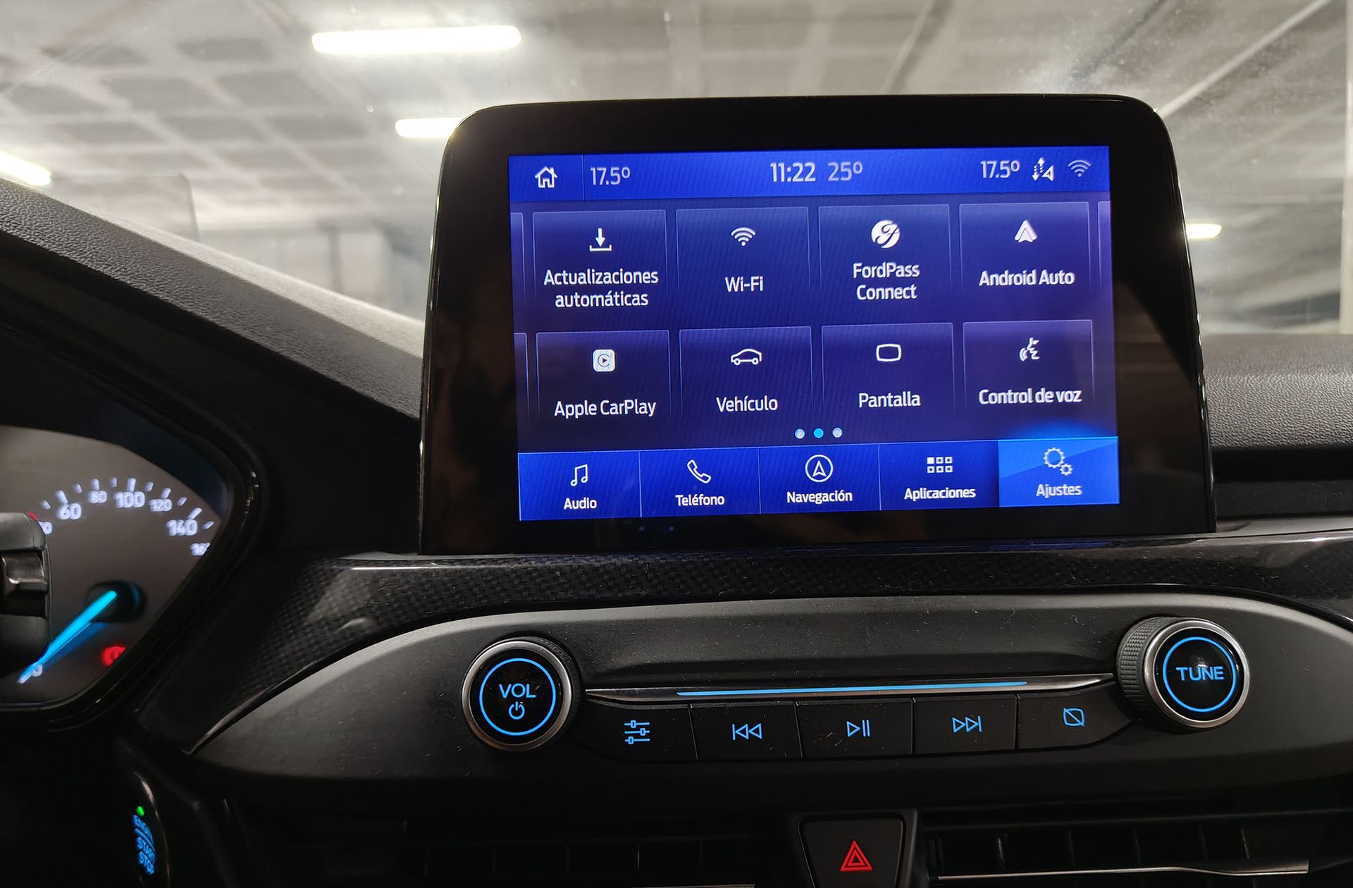 Ford Focus 1.0 EcoBoost ST-Line - foto 10