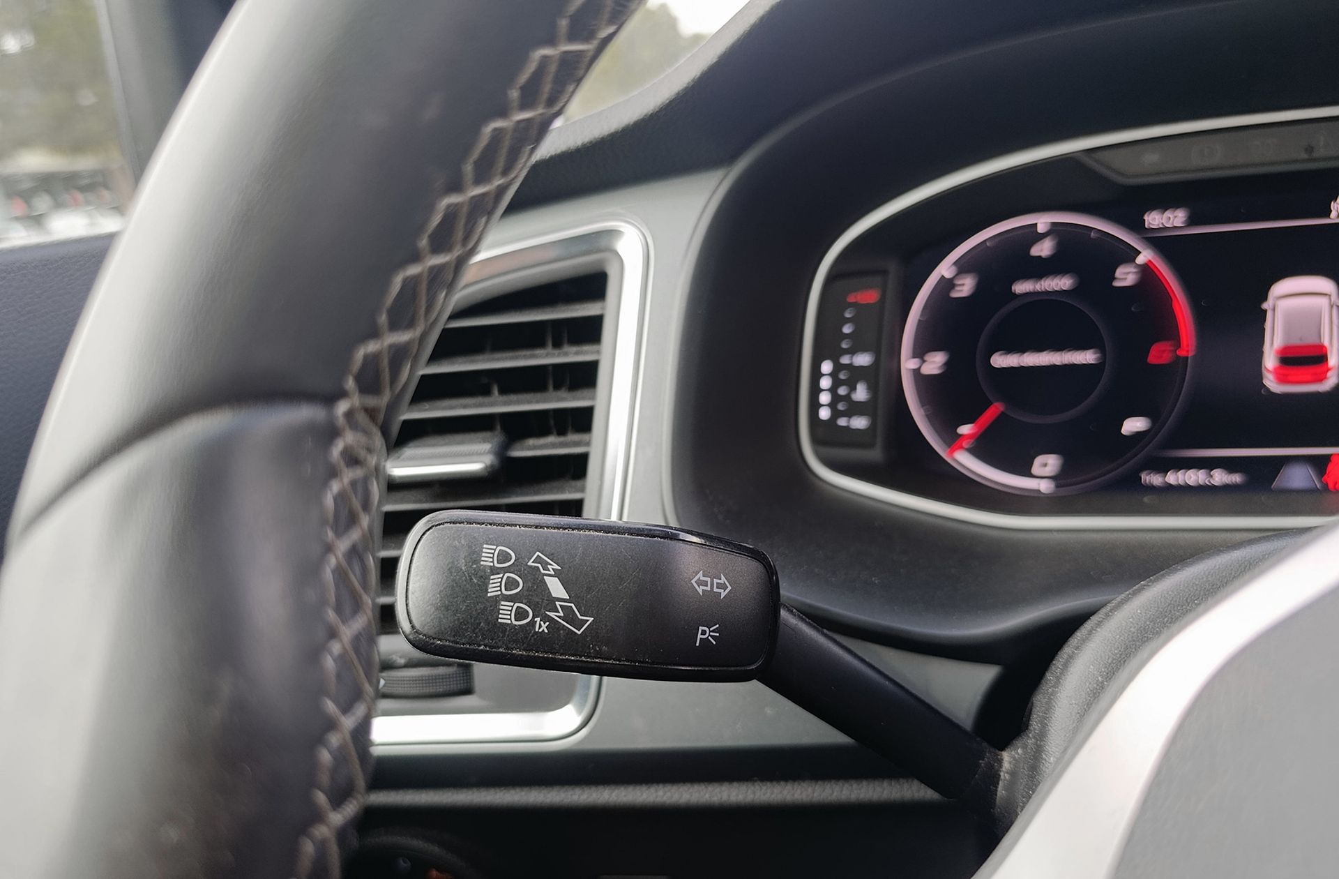 SEAT Ateca 2.0 TDI Style Go M DSG - foto 29