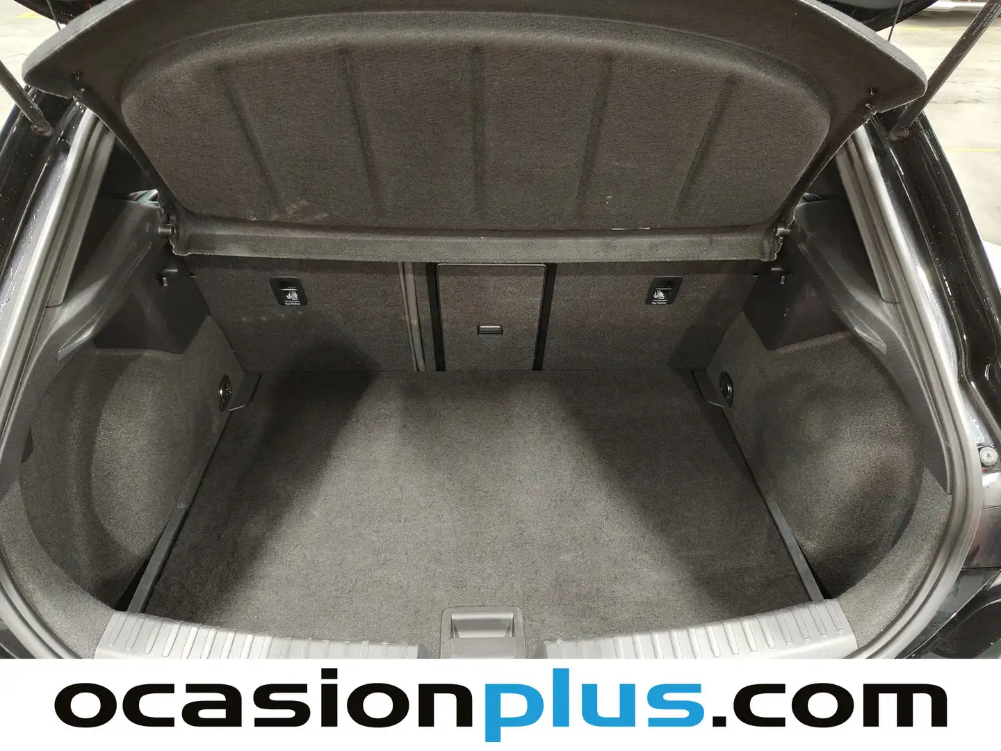 Foto Cupra León CUPRA León 1.5 eTSI DSG (150 CV)