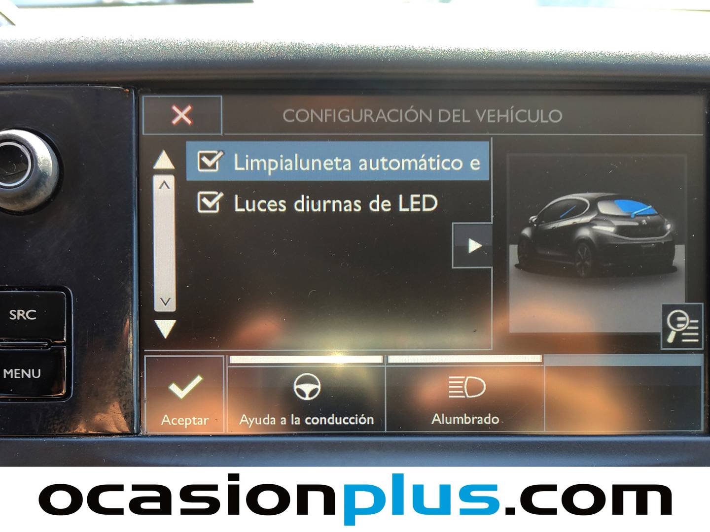 Foto Peugeot 208 Peugeot 208 1.6 BlueHDI Active (100 CV)