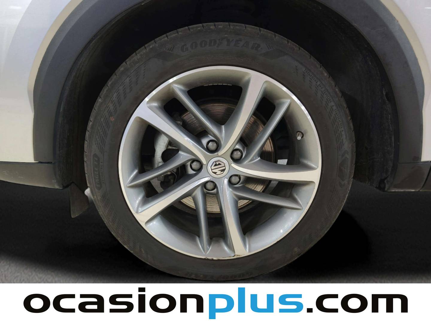 Foto MG HS MG HS 1.5 Turbo GDI Luxury (162 CV)